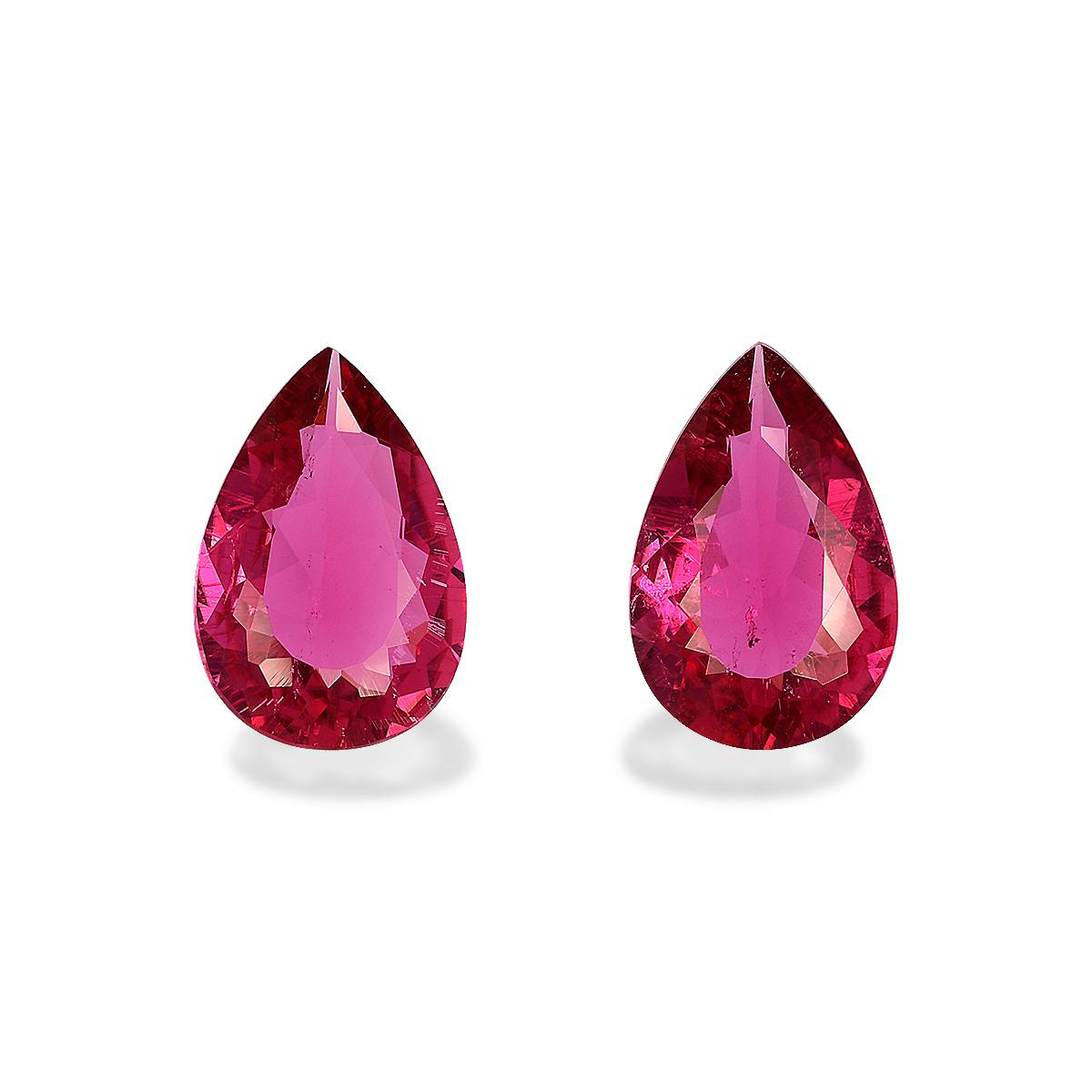Rubellite Tourmaline 5.32 ct